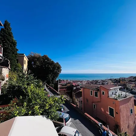 Apartamento Panizzi 26